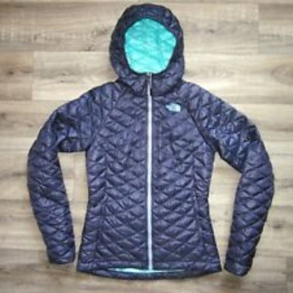The North Face Jackets & Blazers - THE NORTH FACE | ‘Thermoball’ insulated jacket